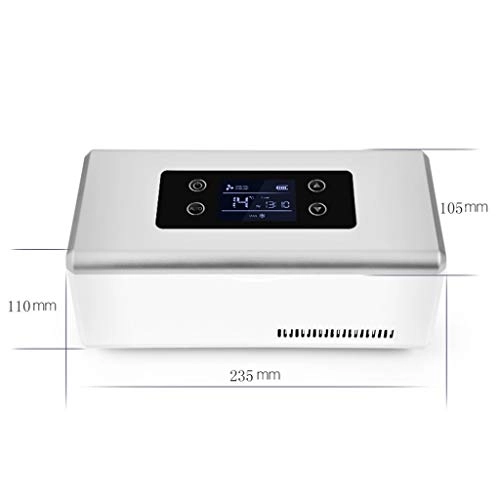 Insulin Refrigerated Box - Thermostat Portable 10200mAh