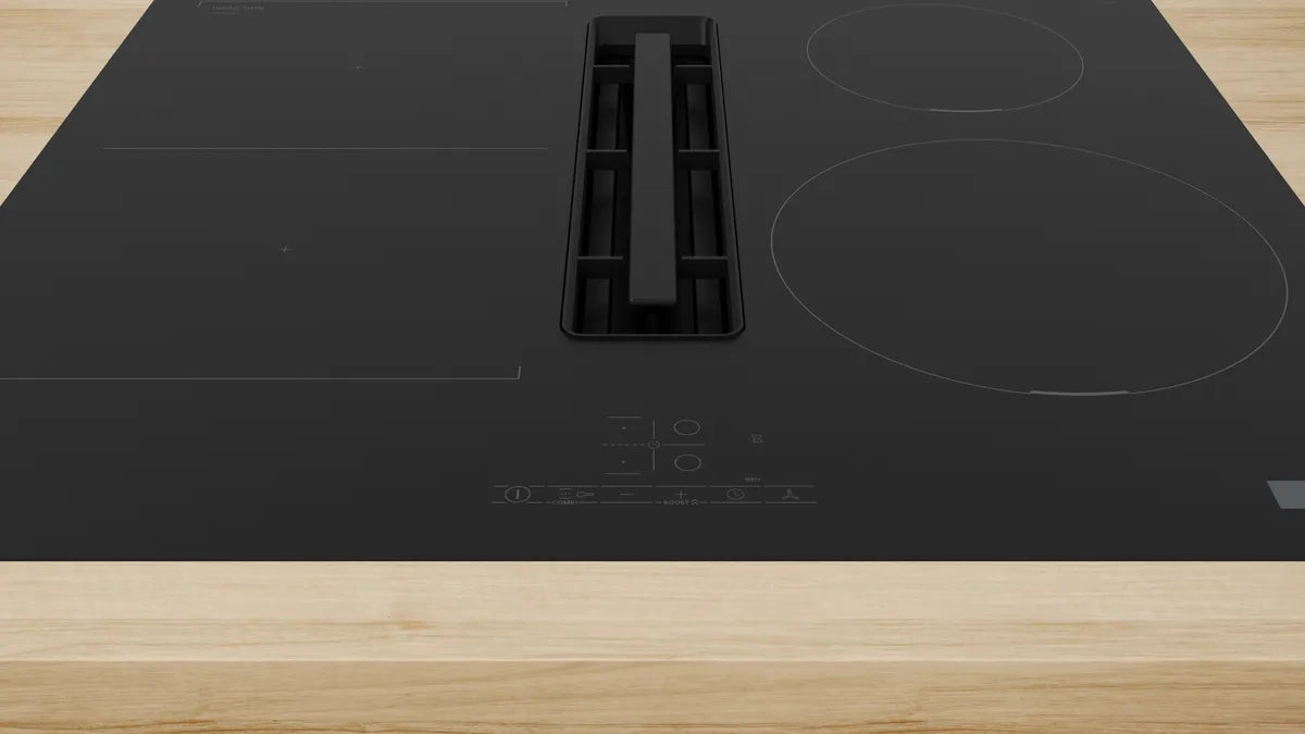 Series 4 PVS601B16E Induction hob