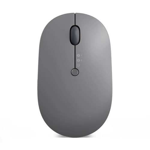 Go Wireless Multi-Device Mouse - Wireless