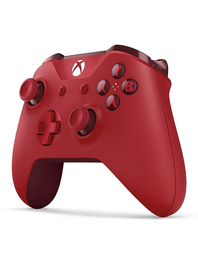 Xbox Series X|S Wireless Controller Pulse Red