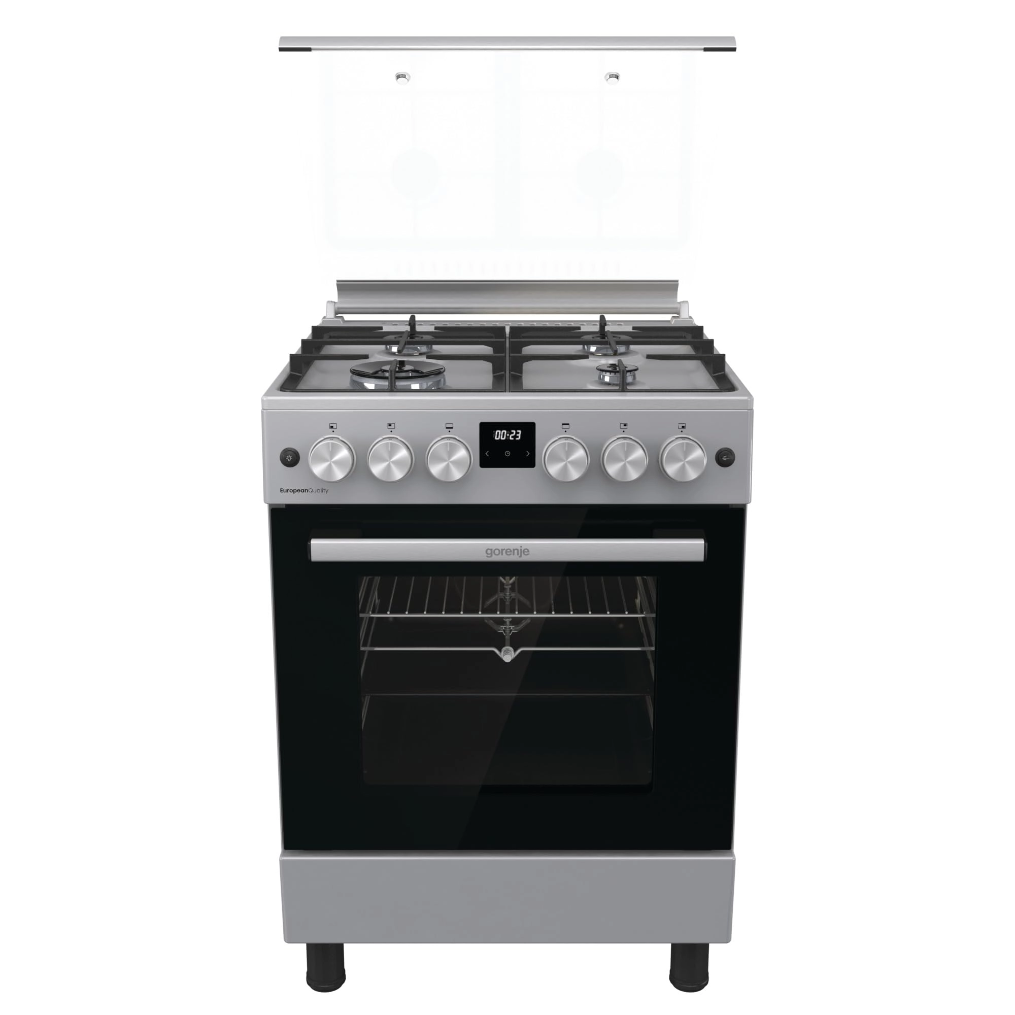 GGI6C20S GAS Cooker