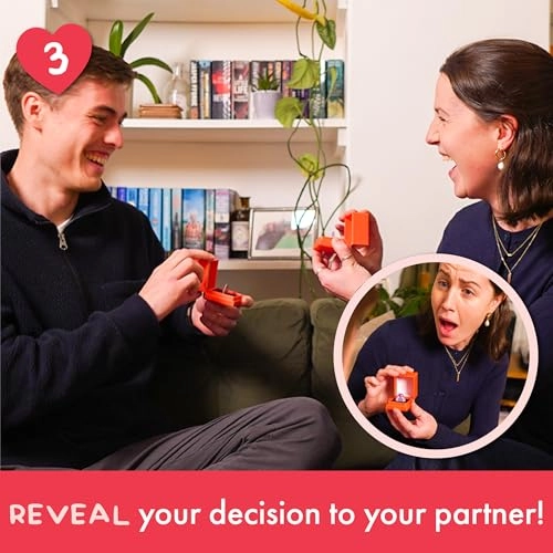 Would You Still Love Me If... - Card Game