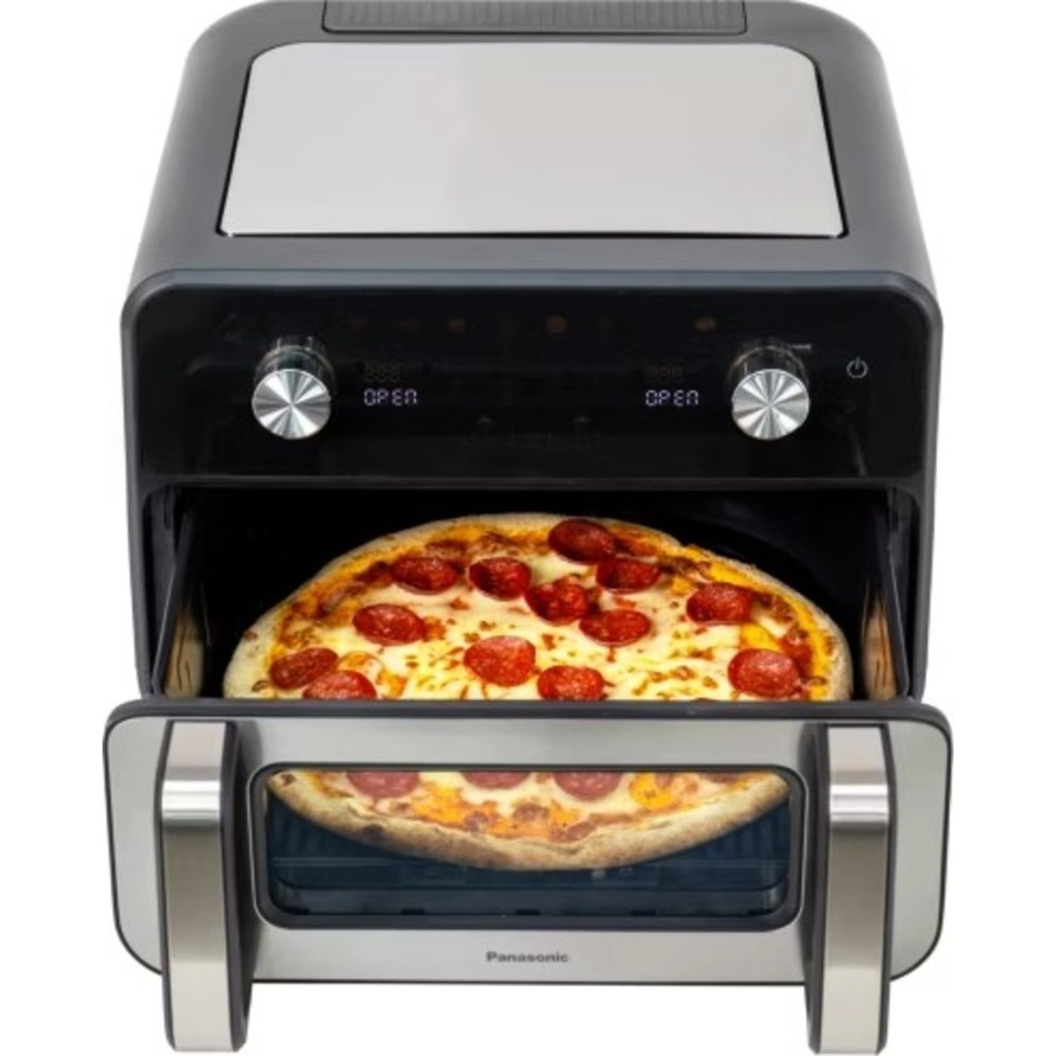 Flexible Air Fryer XL NF-BC1000KXE