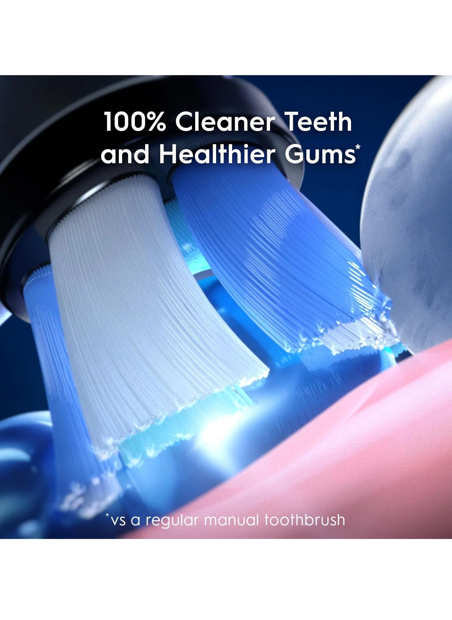 iO5 Series 5N - 5 Modes Bluetooth Black