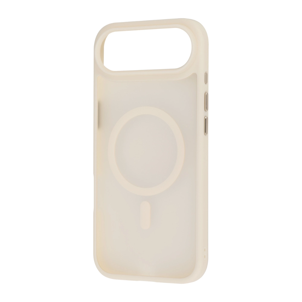 Gleam Hybrid Case with MagSafe for iPhone Air