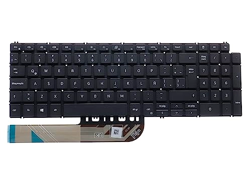 Latin Spanish Keyboard - LA Wired