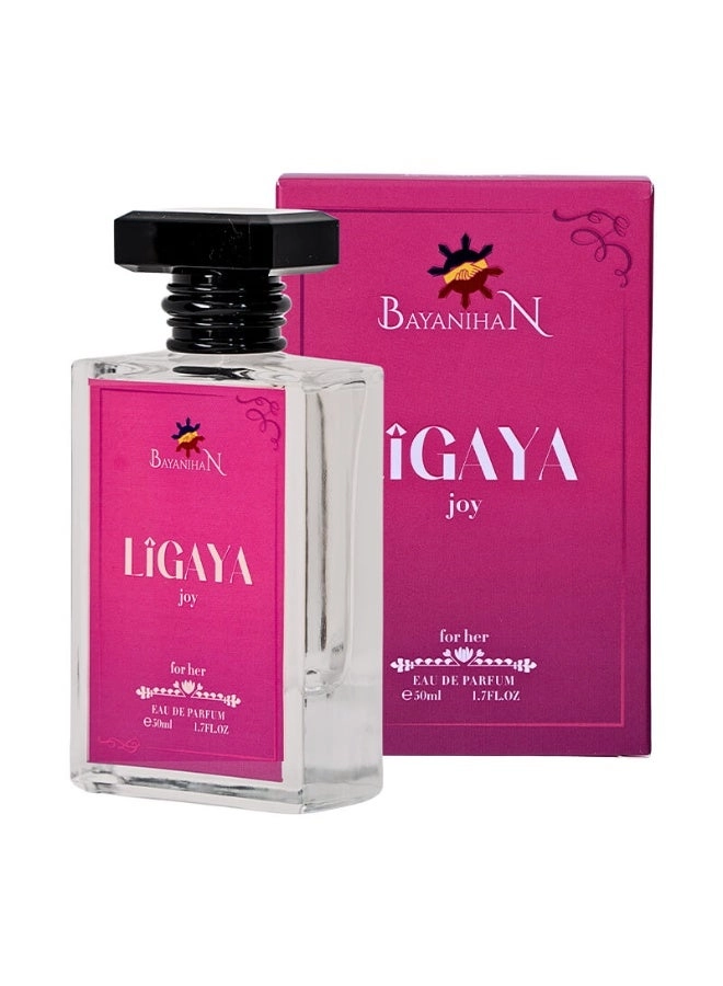 Ligaya "Joy" Eau de Parfum