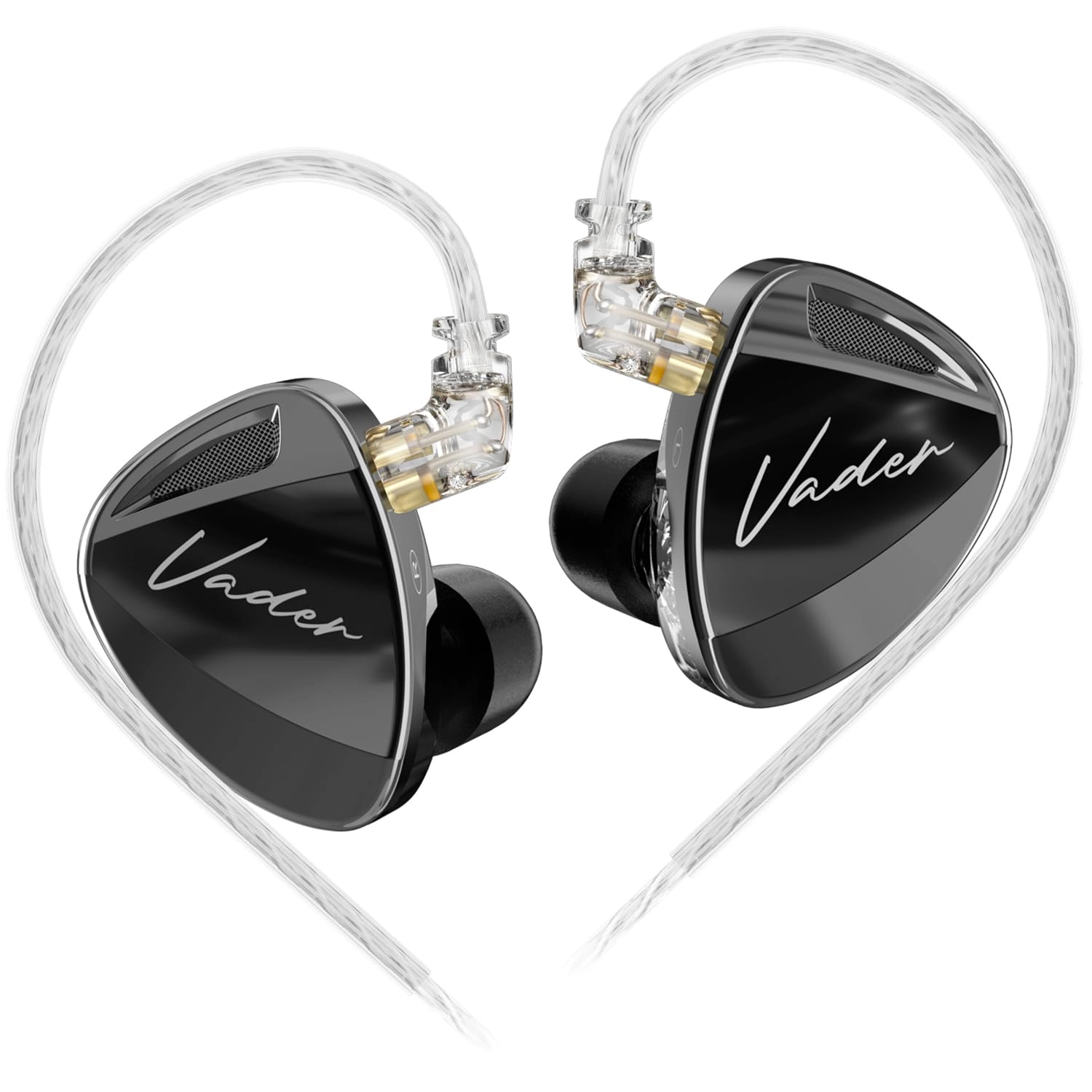 Vader Pro Wired Earbud