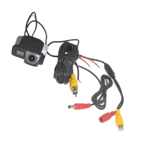 Rear View Camera - Night vision