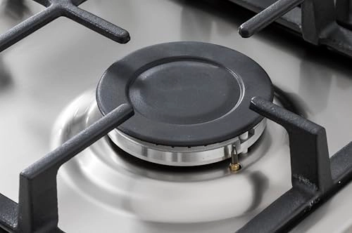 TERBIGH905SS Gas hob