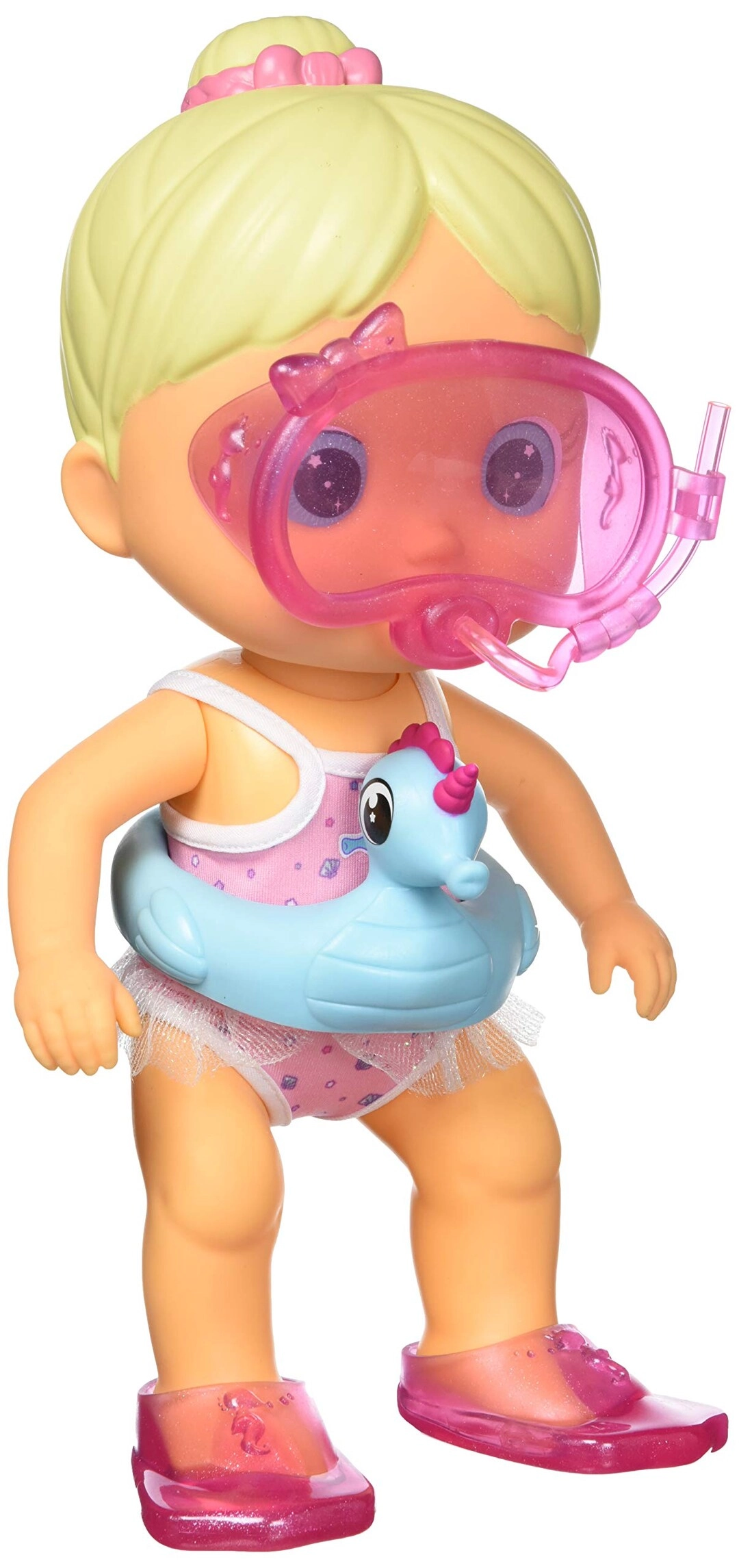 IMC Toys Mimi Doll - Swimming Bathtub Toy