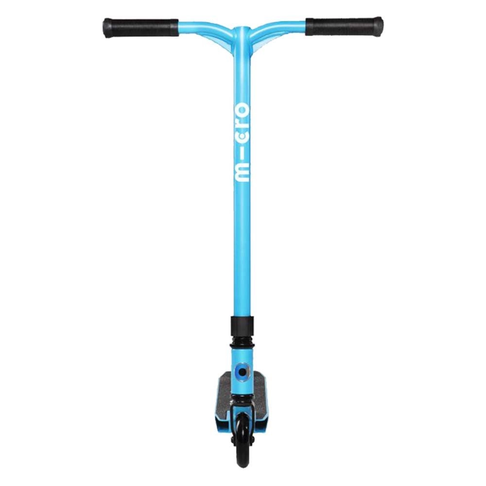 Ramp Kick Scooter – 100mm