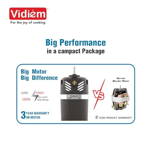 Vita Spice - 500 W