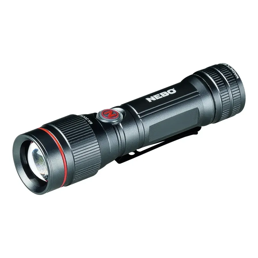 NEBO 450 Flex Flashlight Rechargeable (450lm)