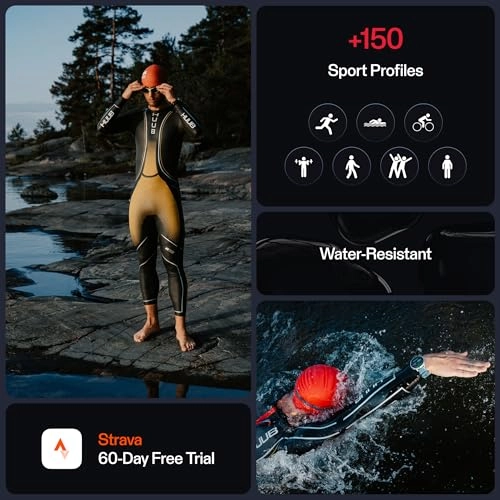 Vantage V3 Aluminum GPS