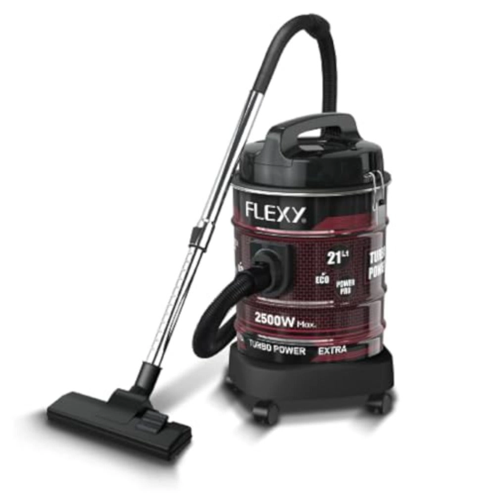 Power Pro Tank Vac (Ht85-T3-Me)