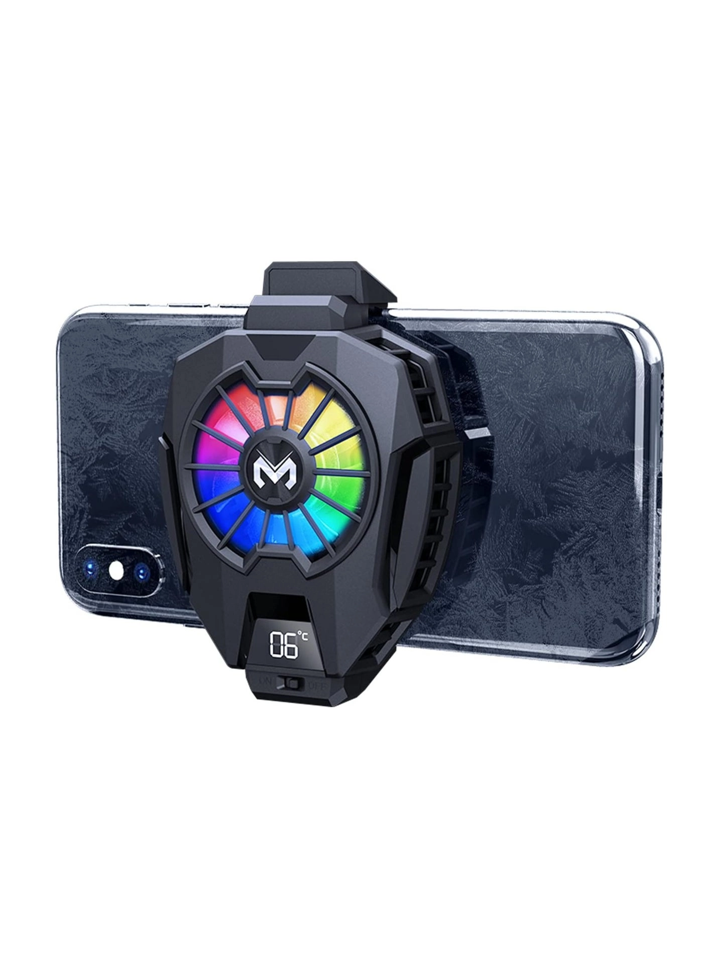 Phone Cooler - 6-8cm Width