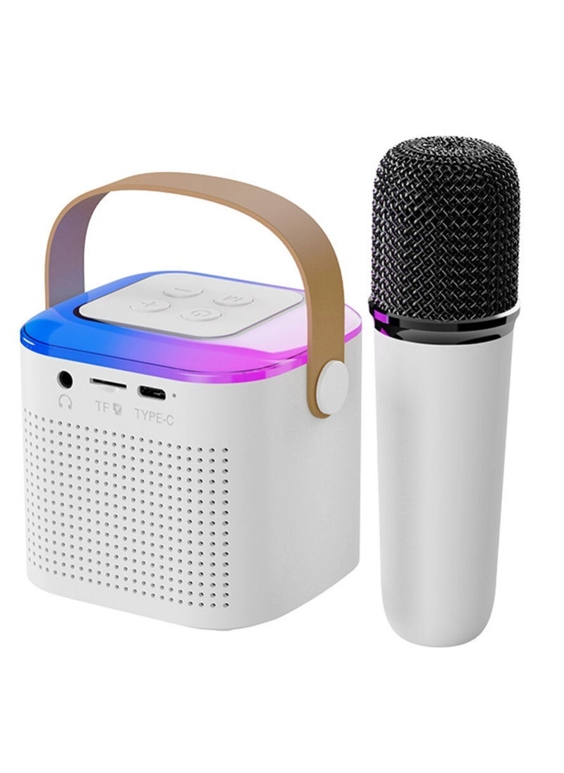 JAJEEK Home Portable Bluetooth Speaker