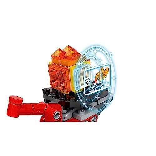 Super Mario Thwomp Drop Expansion Set (71376)