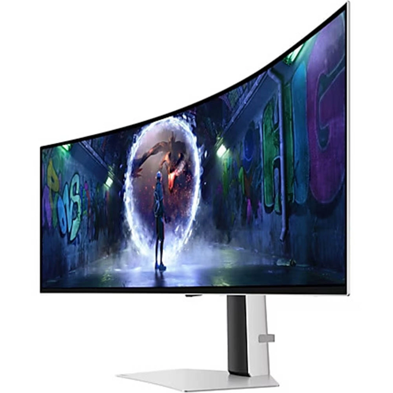 Odyssey G9 - LS49DG932SMXUE 49 in DQHD (5120 x 1440)