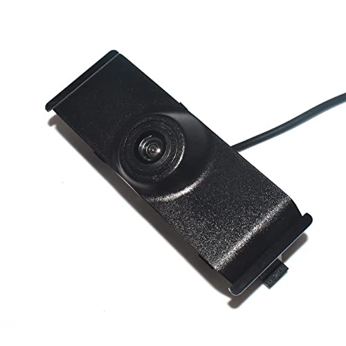 Front View Camera - Night vision 728x512 pixels