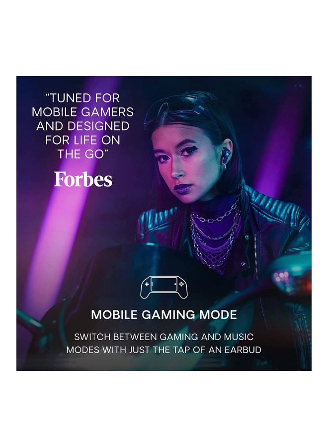 Seoul Wireless Earbud