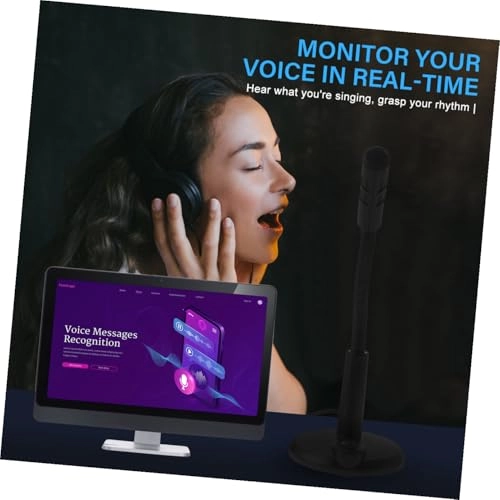 Multipurpose Wireless Microphone