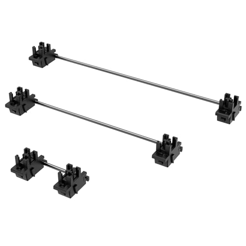 Plate Mount Stabilizer V3 - Wired