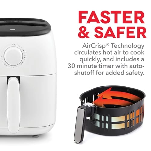 Tasti-Crisp DCAF120GBAQ02