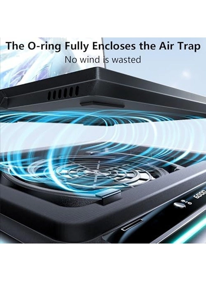 Gaming Laptop Cooling Pad - 15.6-19.3"