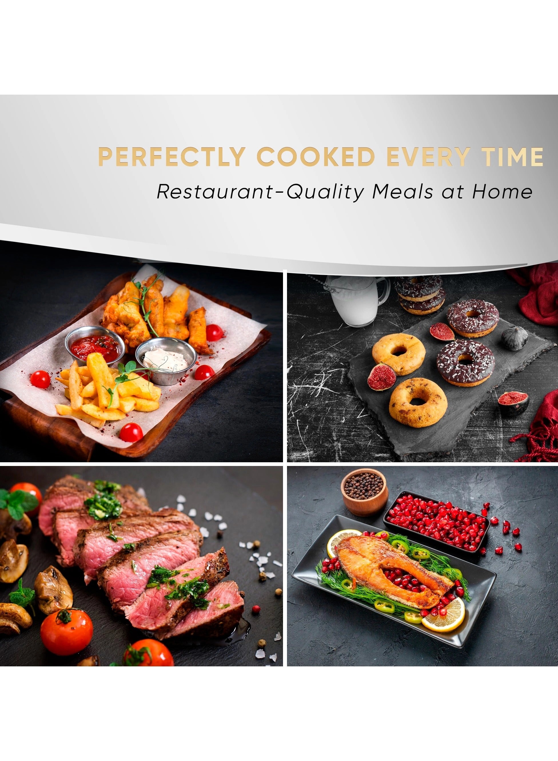 SmartChef NDY-AF532R