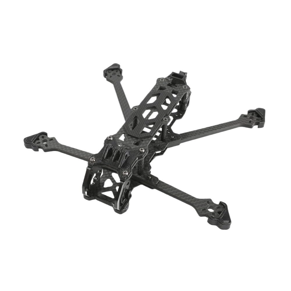 LR4-Voyager - 4 Inch Frame Kit Long Range
