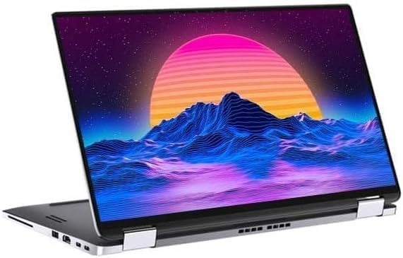 United Sates (Renewed) Latitude 7400 2-IN-1 - 14'' Core i5-8365U 16GB DDR4 512GB SSD