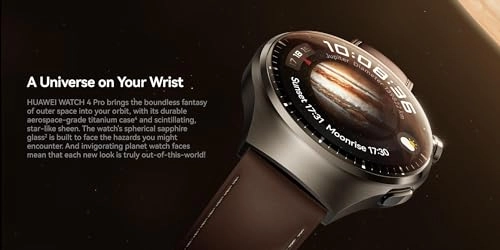 Watch 4 Pro 47.6mm Titanium GPS