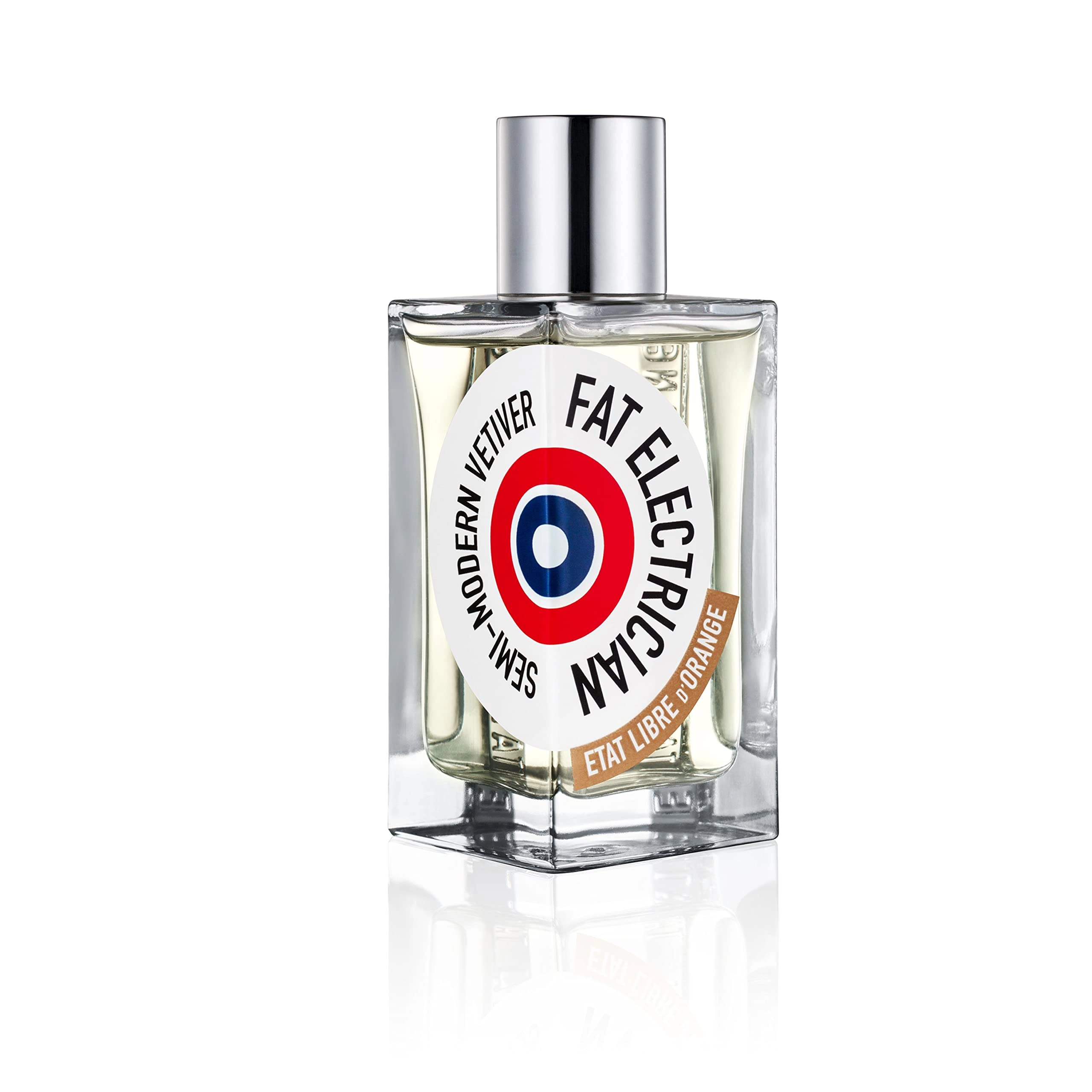 Etat Libre D'Orange Fat Electrician Eau de Parfum 100 ml