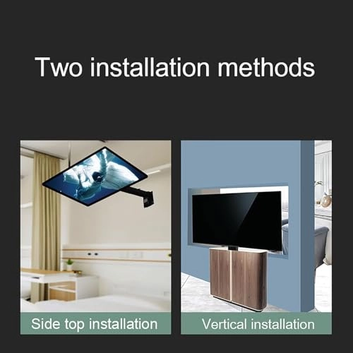 Ceiling TV Mount - 50kg 26-70 inch