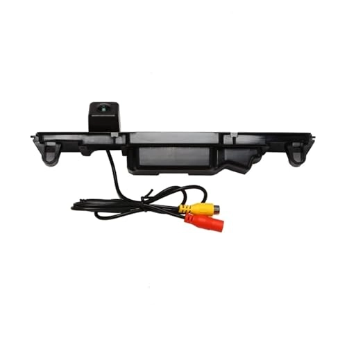 Rear View Camera - Night Vision