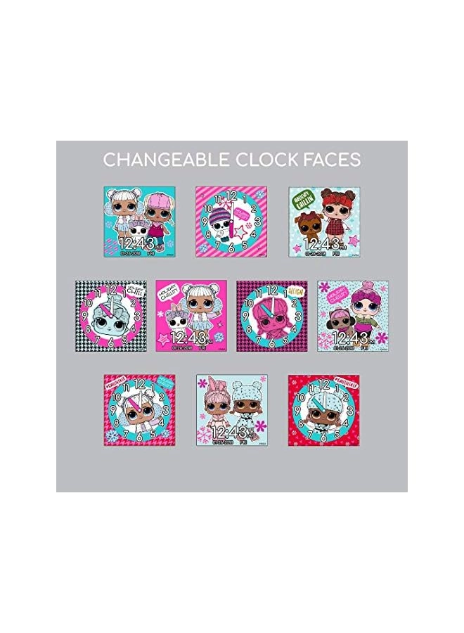 Touch Screen Smartwatch