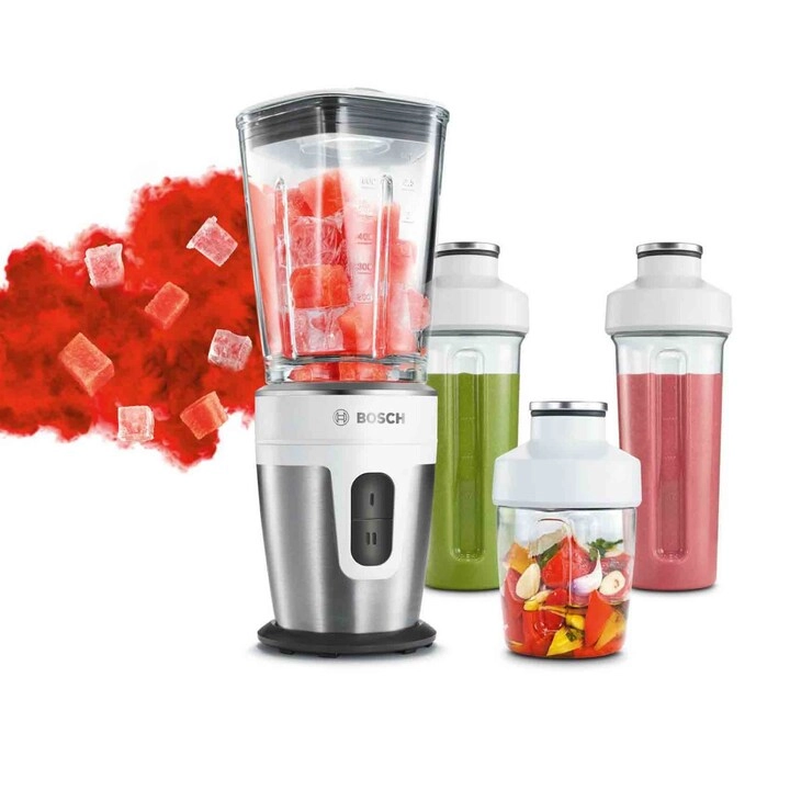 VitaStyle Mixx2Go - ToGo bottle Chopper