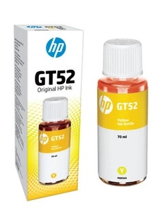 GT52 - High Yield Yellow
