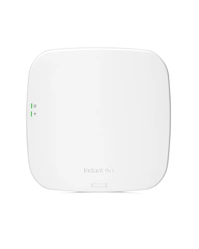 Instant On AP11 - 2x2 WiFi Power Adapter Included