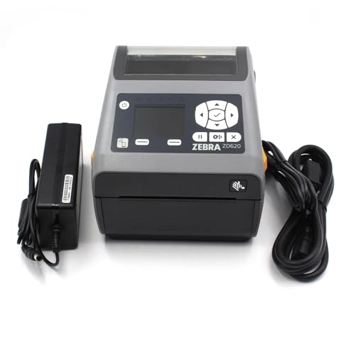 ZD620D - Direct Thermal 104mm
