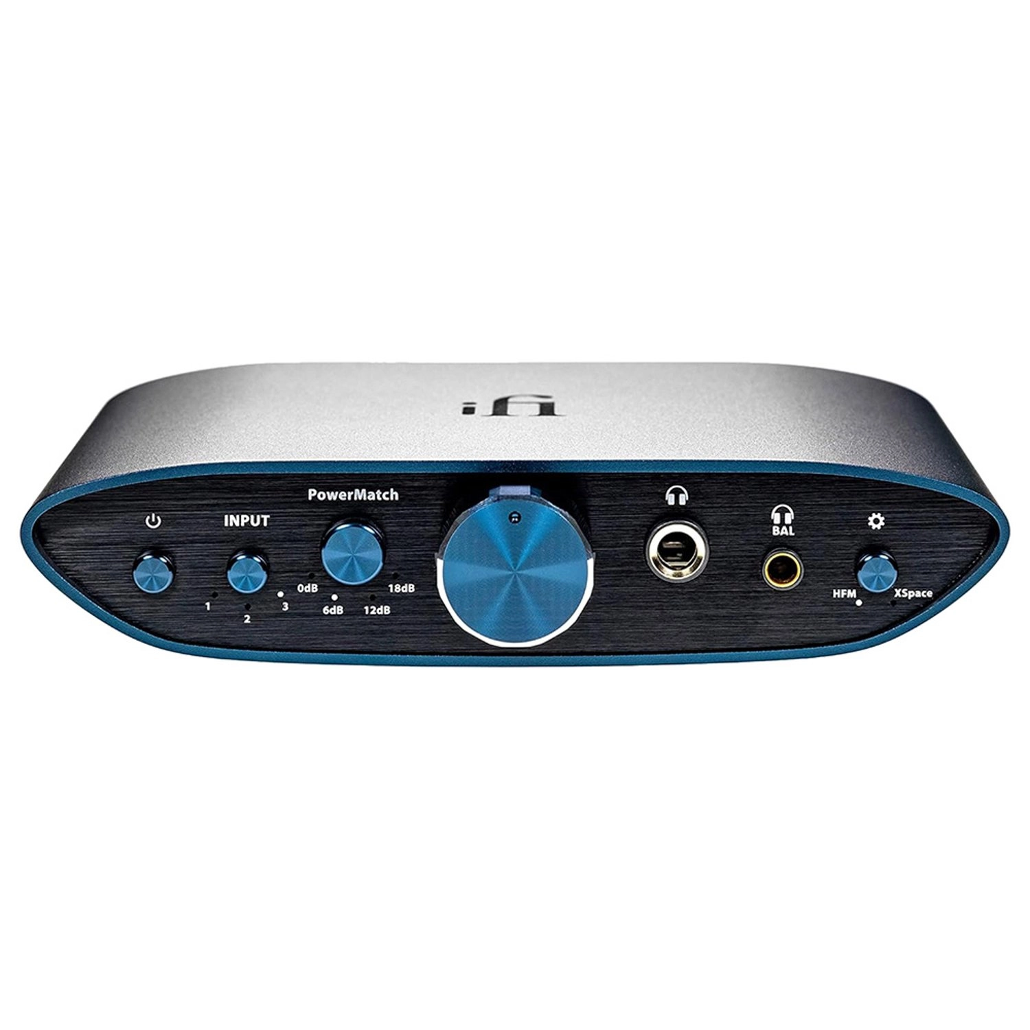 iFi ZEN CAN Signature