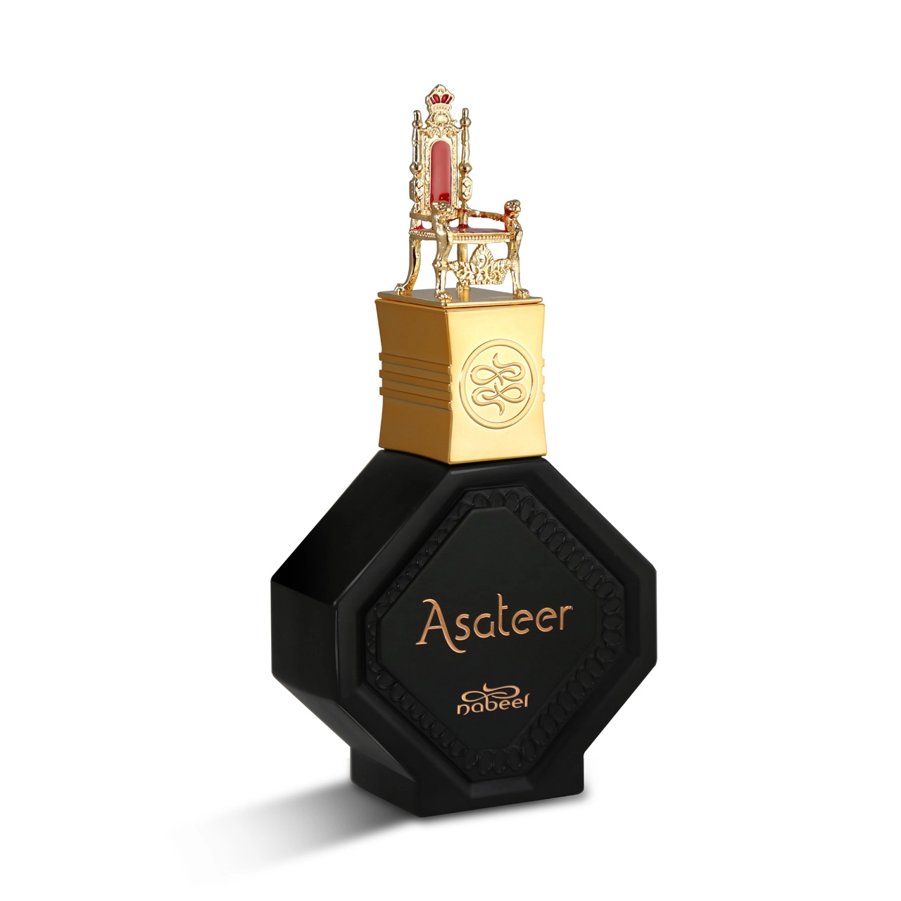 Asateer Eau de Parfum - 100 ml
