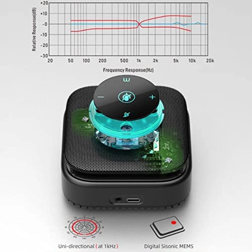 USB Conference Microphone - USB Type-C