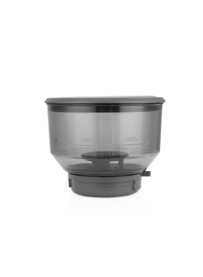 All-In-One Espresso Maker & Grinder NL-COF-7063