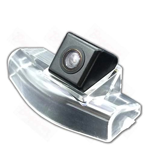 Rear View Camera - Night Vision