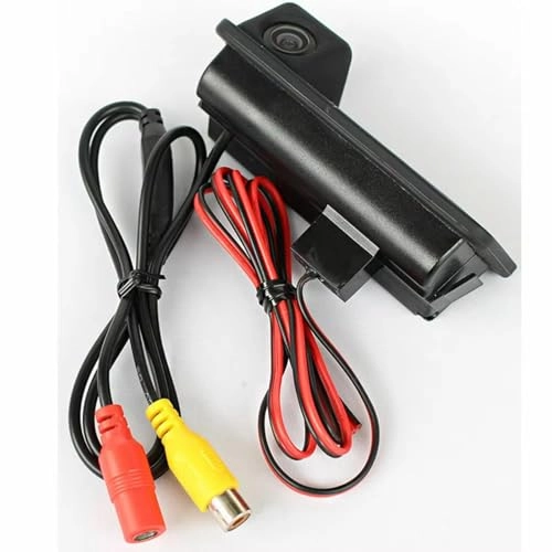 Rear View Reversing Camera - Night vision