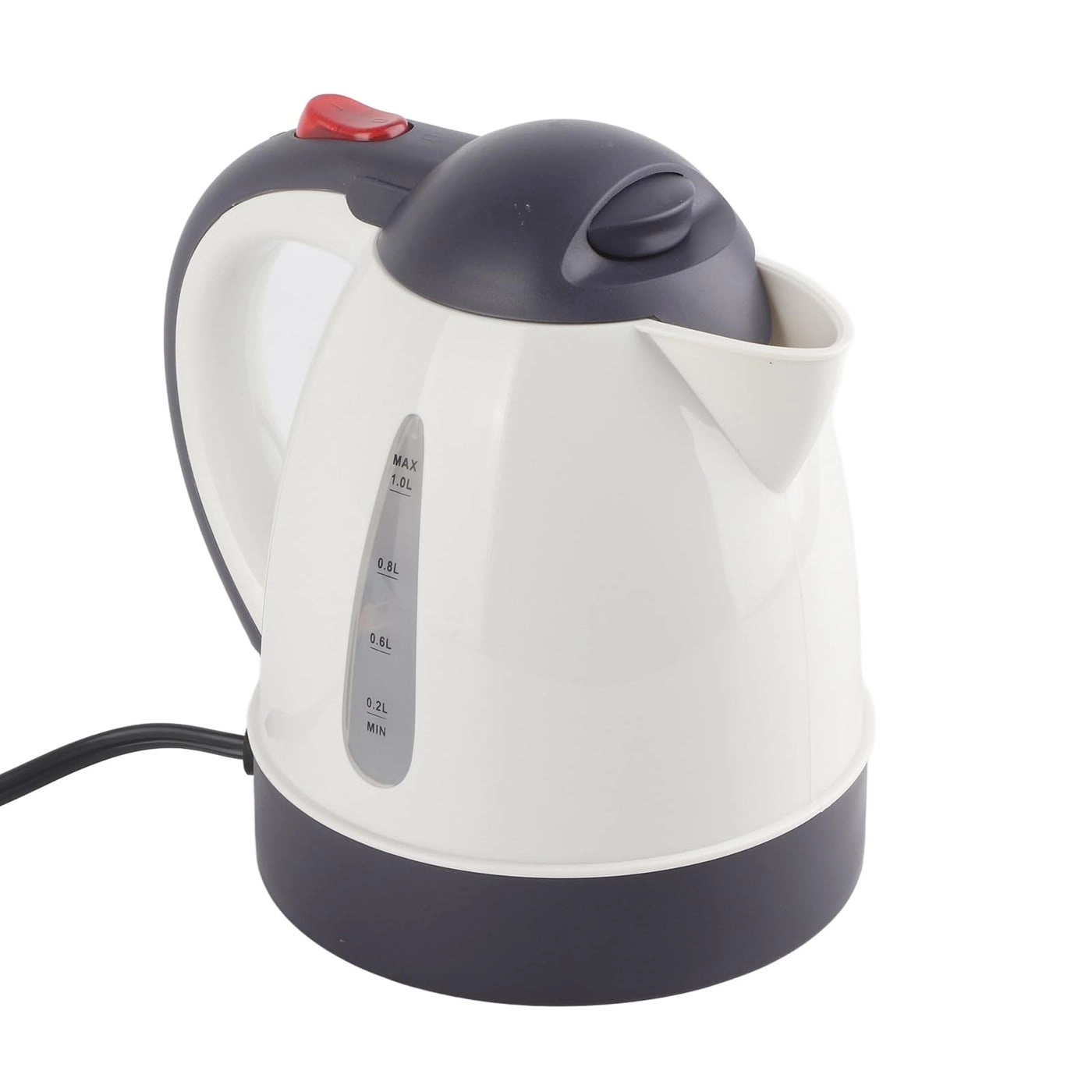 Car Water Kettle - 1000ml