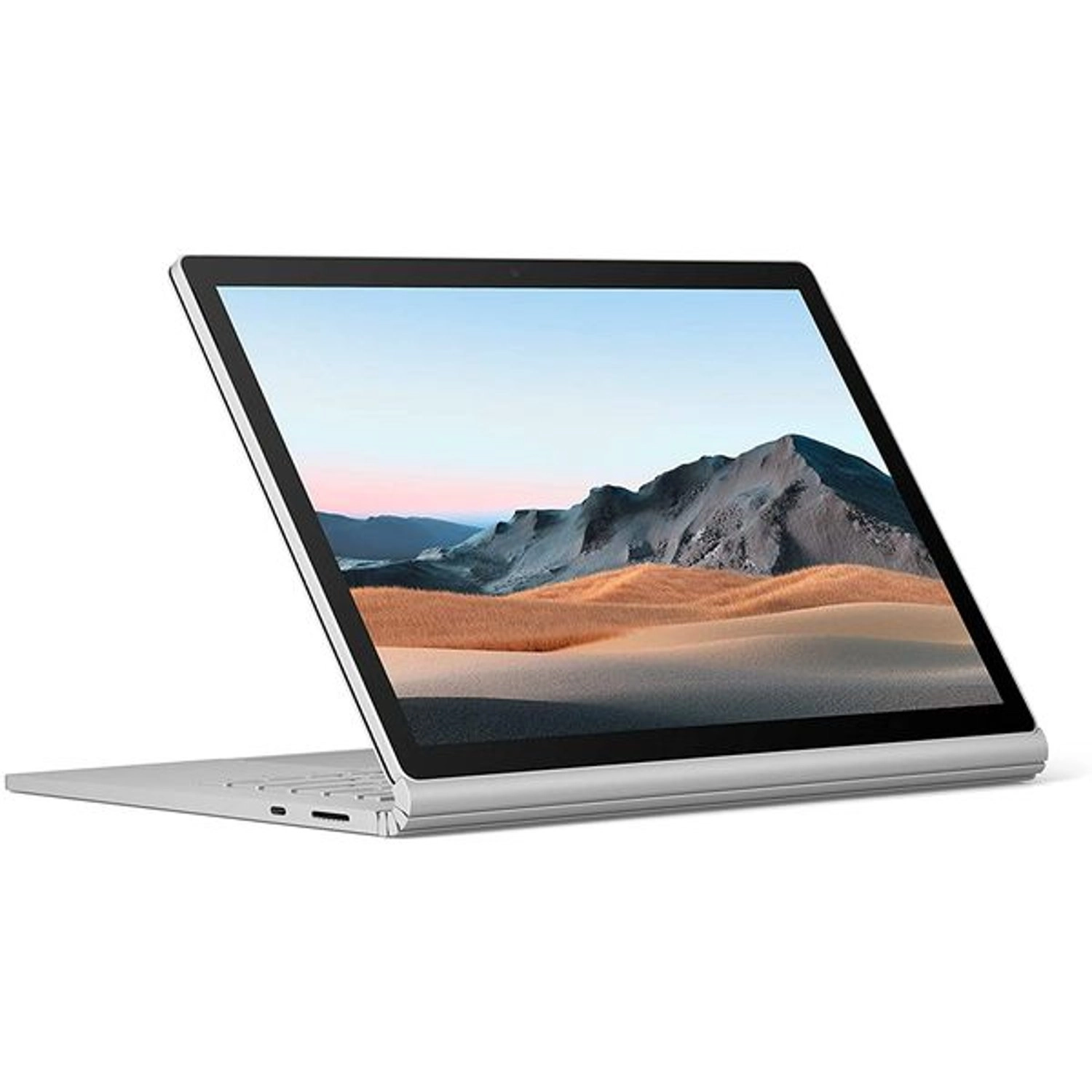 Surface Book 3 SLS-00013 - 13.5'' Core i7-1065G7 32GB LPDDR4x 1TB SSD